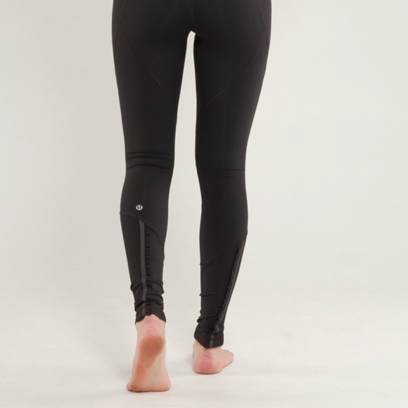 Lululemon capri - Picture 1 of 6
